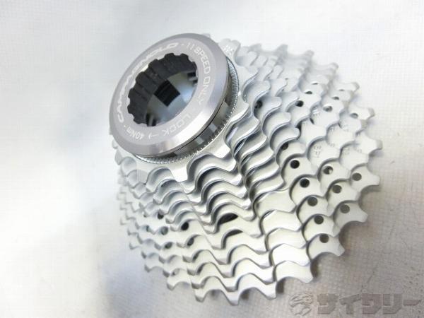 スプロケット CHORUS 11s/12-27ｔ