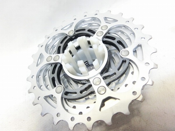 スプロケット CHORUS 11s/12-27ｔ