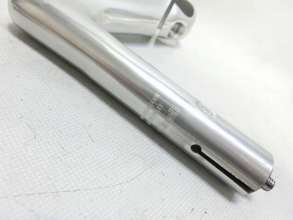 スレッドステム XA 120mm/φ26.0mm/φ22.2mm