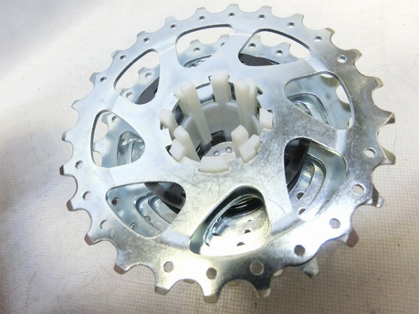 スプロケット VELOCE 10s/12-25ｔ