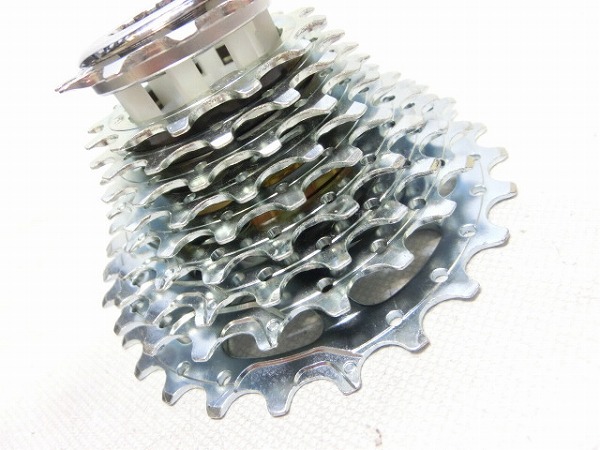 スプロケット VELOCE 10s/12-25ｔ