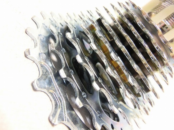 スプロケット VELOCE 10s/13-26ｔ