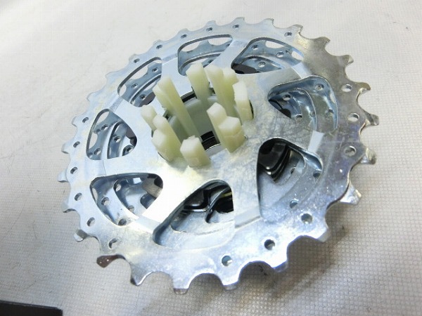 スプロケット VELOCE 10s/13-26ｔ