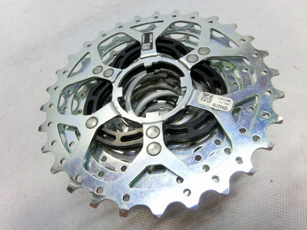 スプロケット CENTAUR 11s/11-29ｔ　