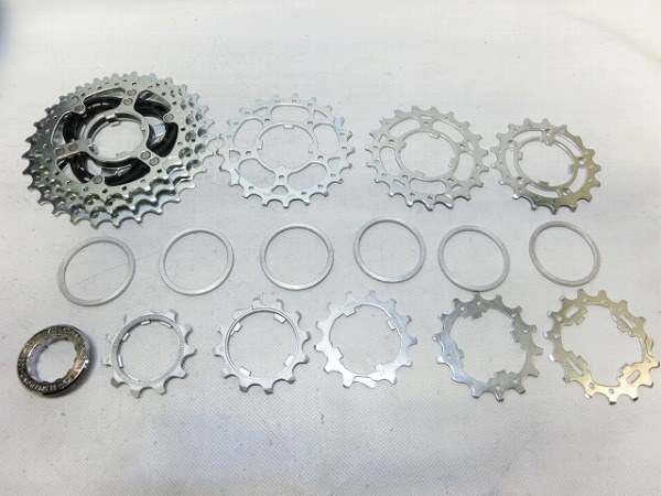 スプロケット CENTAUR 11s/11-29ｔ　