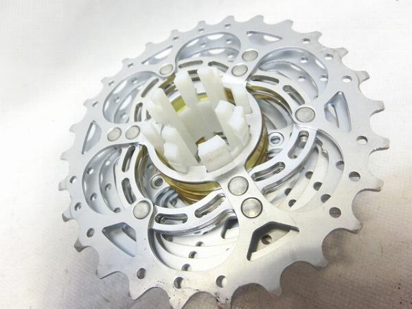 スプロケット CENTAUR 10s/12-27ｔ