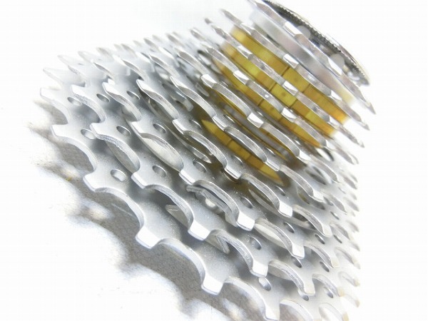 スプロケット CENTAUR 10s/12-27ｔ