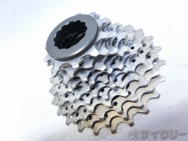 スプロケット RECORD 11s/11-25ｔ ロー3枚チタン