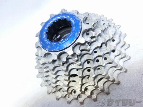 スプロケット CHORUS 11s/12-27ｔ トーケンロックリング ※欠品