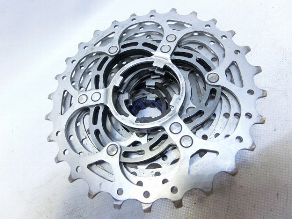 スプロケット CHORUS 11s/12-27ｔ トーケンロックリング ※欠品