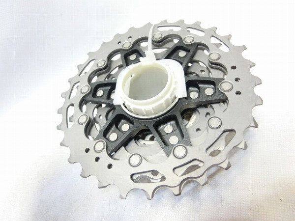 スプロケット DURA-ACE CS-R9200 12s/11-30ｔ
