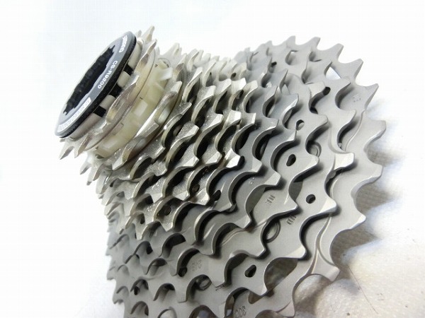 スプロケット DURA-ACE CS-R9200 12s/11-30ｔ