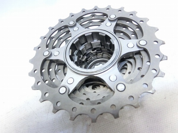 スプロケット DURA-ACE CS-7800 10s/12-25ｔ
