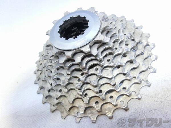 スプロケット ULTEGRA CS-6700 10s/12-30ｔ