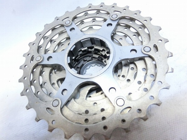 スプロケット ULTEGRA CS-6700 10s/12-30ｔ