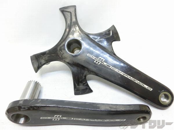 クランクアーム CHORUS 170mm/ウルトラトルク 欠品あり