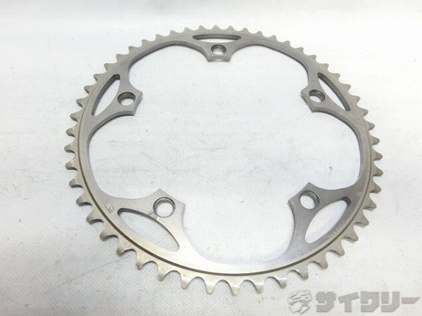 トラックチェーンリング DURA-ACE（7710） 51ｔ/pcd144mm NJS