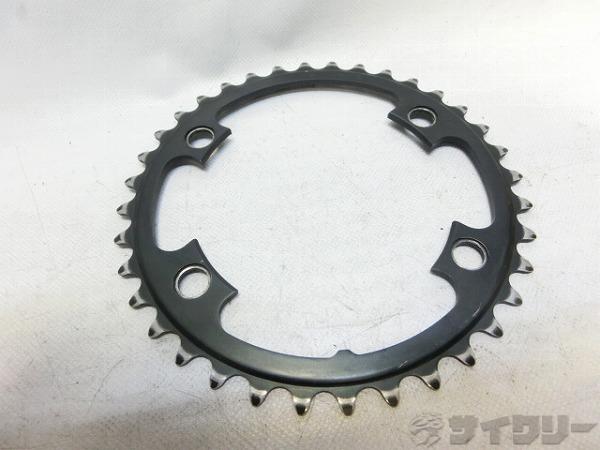 チェーンリング 36ｔ/pcd110mm/4穴