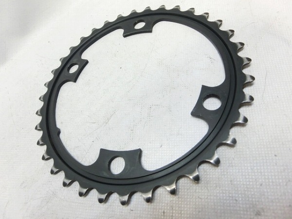 チェーンリング 36ｔ/pcd110mm/4穴