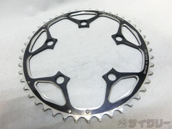 チェーンリング 46ｔ/pcd110mm/5穴