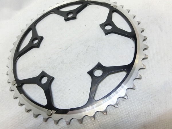 チェーンリング 46ｔ/pcd110mm/5穴