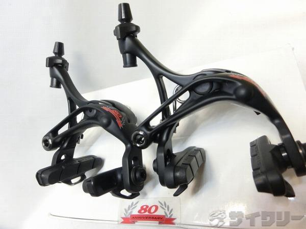 ブレーキキャリパーセット SUPER RECORD 80th Aniversary