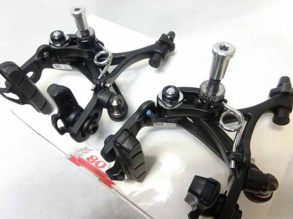 ブレーキキャリパーセット SUPER RECORD 80th Aniversary