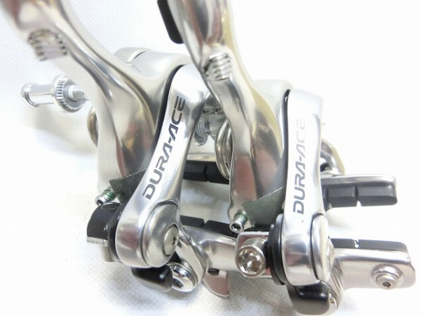 ブレーキキャリパーセット DURA-ACE BR-7800