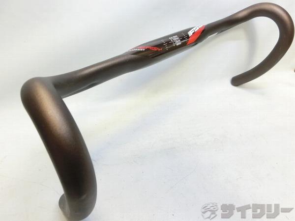 ドロップハンドル ENERGY COMPACT 420mm/31.8mm