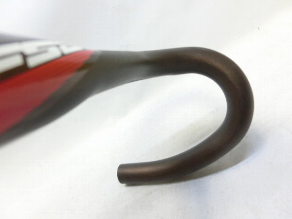 ドロップハンドル ENERGY COMPACT 420mm/31.8mm