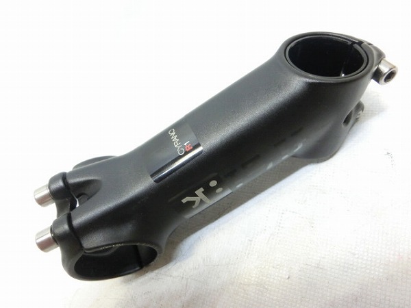 アヘッドステム CYRANO R1 100mm/φ31.8mm/OS（1インチ用シム付属