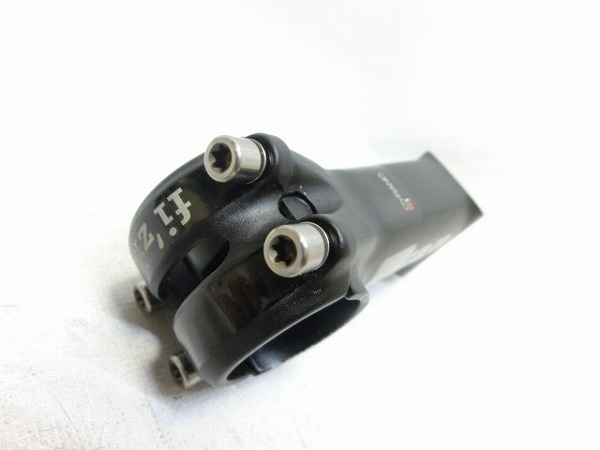 アヘッドステム CYRANO R1 100mm/φ31.8mm/OS