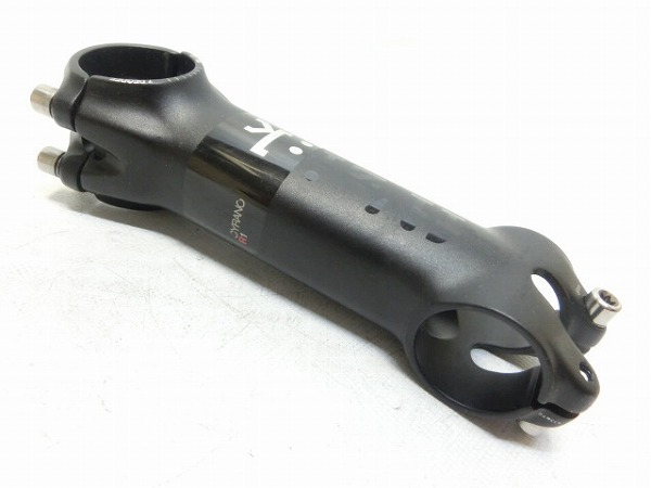 アヘッドステム CYRANO R1 120mm/φ31.8mm/OS
