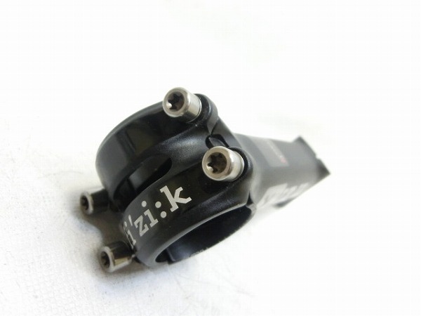 アヘッドステム CYRANO R1 130mm/φ31.8mm/OS