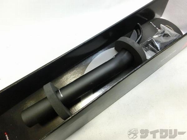 カーボンシートポスト STYLUS25 LTD φ31.6mm/280mm