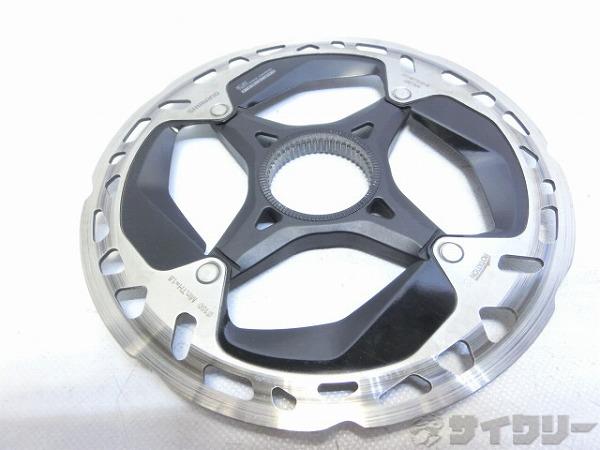 ディスクローター RT-MT900-S φ160mm/センターロック