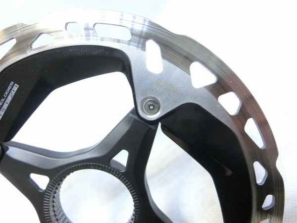 ディスクローター RT-MT900-S φ160mm/センターロック