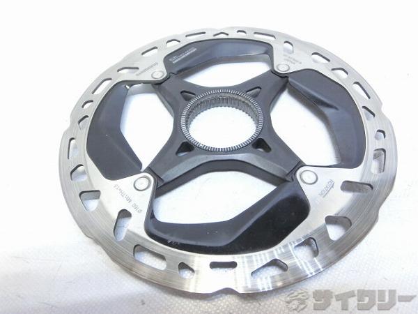 ディスクローター RT-MT900-S φ160mm/センターロック