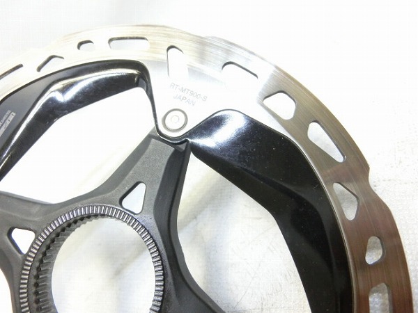 ディスクローター RT-MT900-S φ160mm/センターロック