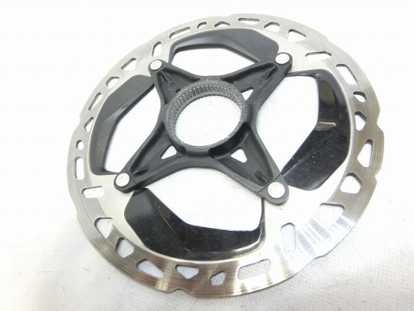 ディスクローター RT-MT900-S φ160mm/センターロック