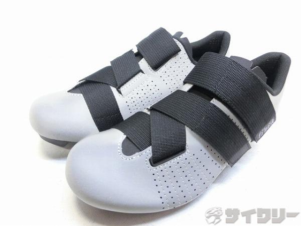 ビンディングシューズ TEMPO POWERSTRAP R5 40（26.cm） 