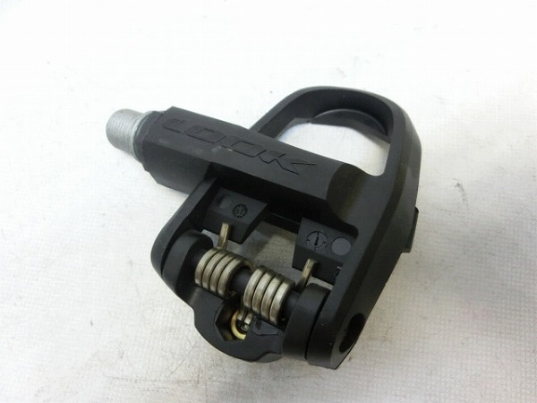 ビンディングペダル KEO CLASSIC 左のみ