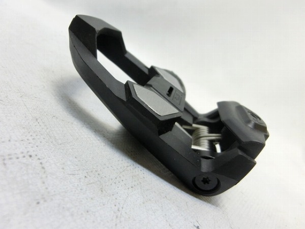 ビンディングペダル KEO CLASSIC PLUS 左のみ