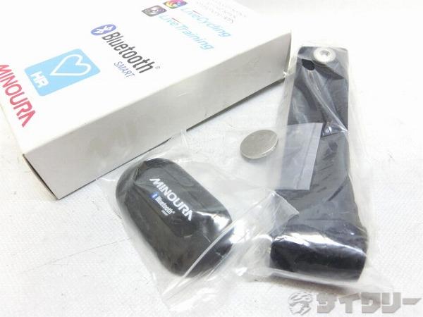 ハートレートセンサー