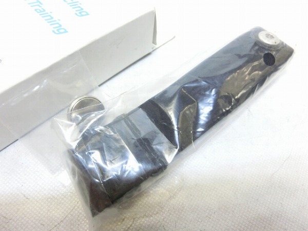 ハートレートセンサー