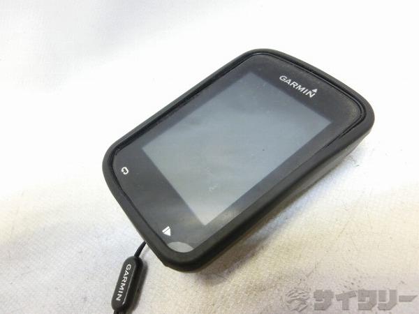 GPSサイクルコンピューターEDGE820 本体のみ