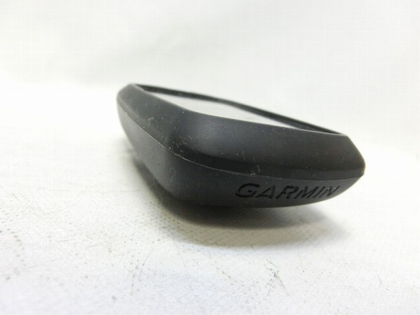 GPSサイクルコンピューターEDGE800J 本体のみ シリコンケース付属