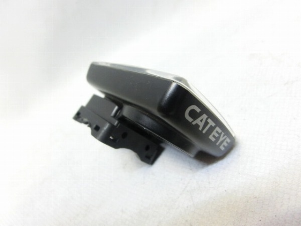 サイクルコンピューター VELO8 本体のみ