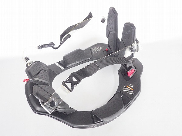 ネックブレイス 3.5 Neck Brace