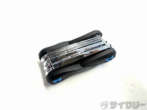 携帯工具 ミニツール 10 